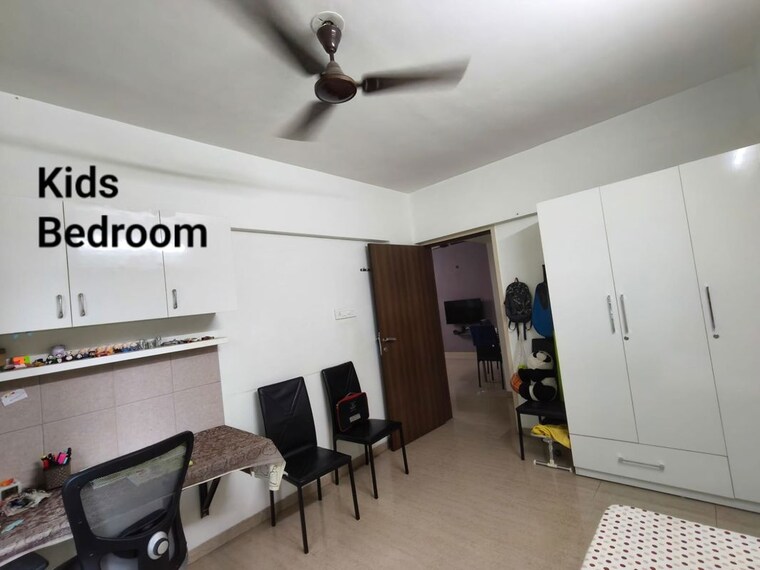 Team Area, pride-purple-park-xpress 2 Bedroom 860 Sq.Ft. Apartment In Baner Pune 10776486