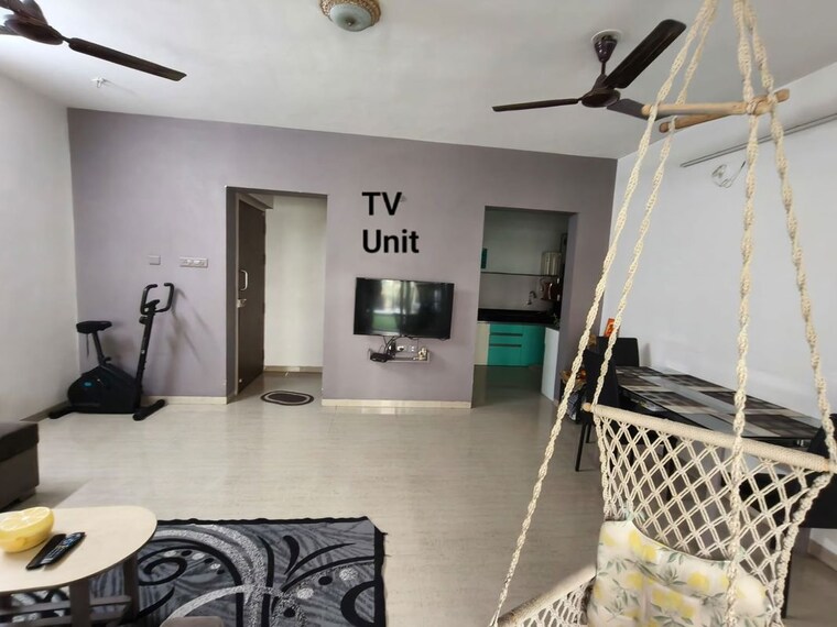 Team Area, pride-purple-park-xpress 2 Bedroom 860 Sq.Ft. Apartment In Baner Pune 10776486