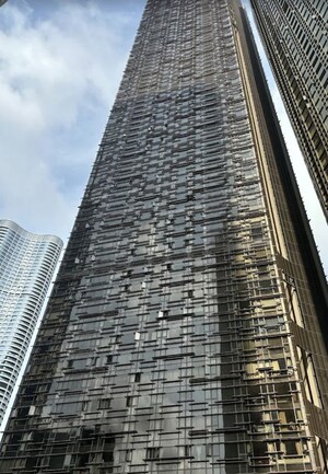 3 BHK Apartment For Sale in Lodha Marquise, Worli