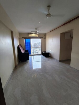 2 BHK Apartment For Rent in Platinum Casa Millennia, Andheri West