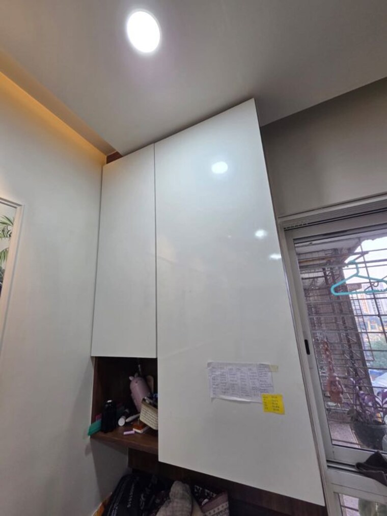 undefined, lodha-amara 1 Bedroom 453 Sq.Ft. Apartment In Kolshet Road Thane 10776493