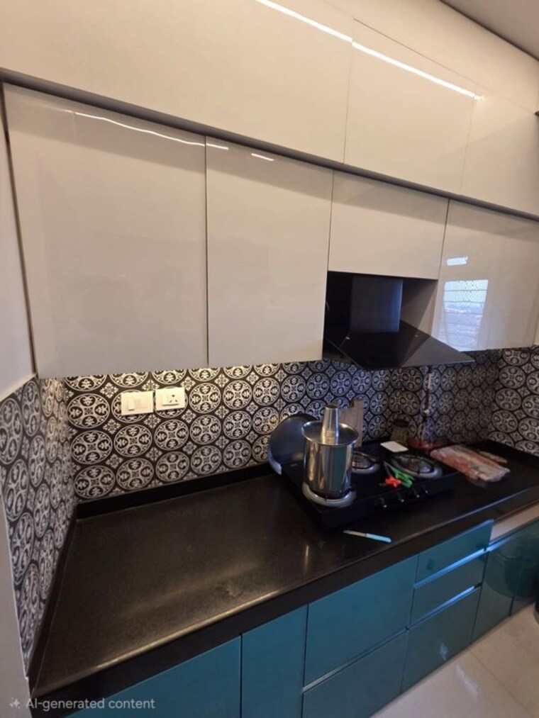 Bedroom, lodha-amara 1 Bedroom 453 Sq.Ft. Apartment In Kolshet Road Thane 10776493