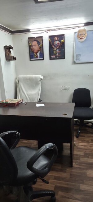  Office Space For Rent in Datta Tower Thane, Naupada