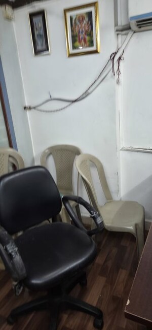Team Area in  Office Space at Datta Tower Thane, Naupada – for Rent