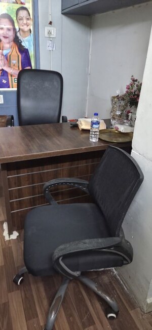 Team Area in  Office Space at Datta Tower Thane, Naupada – for Rent