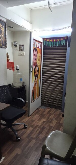 Team Area in  Office Space at Datta Tower Thane, Naupada – for Rent