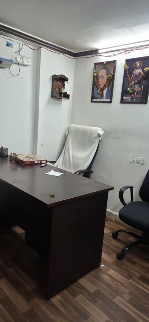 Team Area in  Office Space at Datta Tower Thane, Naupada – for Rent