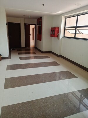 Bedroom in 3 BHK Apartment at Goregaon West – for Rent