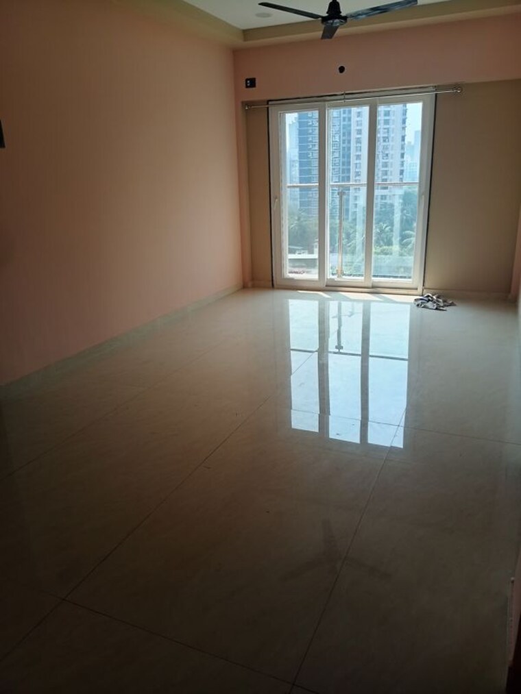 Room, goregaon west 3 Bedroom 1150 Sq.Ft. Apartment In Goregaon West Mumbai 10776495