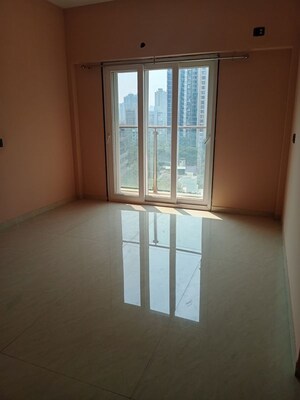 3 BHK Apartment For Rent in Goregaon West