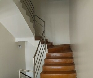 Staircase in  Office Space at Aashiyana Park, Aundh – for Rent