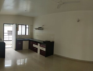 Kitchen in  Office Space at Aashiyana Park, Aundh – for Rent