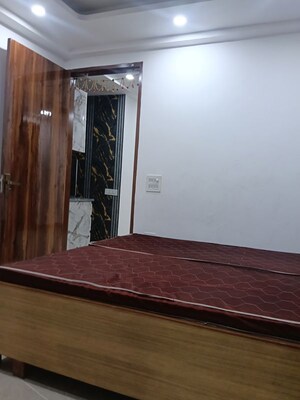 1 BHK Builder Floor For Rent in Neb Sarai