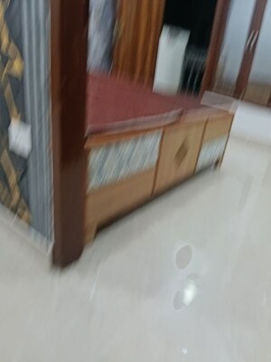 Bedroom in 1 BHK Builder Floor at Neb Sarai – for Rent