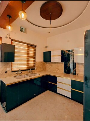 Team Area in 4 BHK Villa at Sector 124 – for Sale