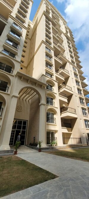 3 BHK Apartment For Sale in Sobha Neopolis, Panathur