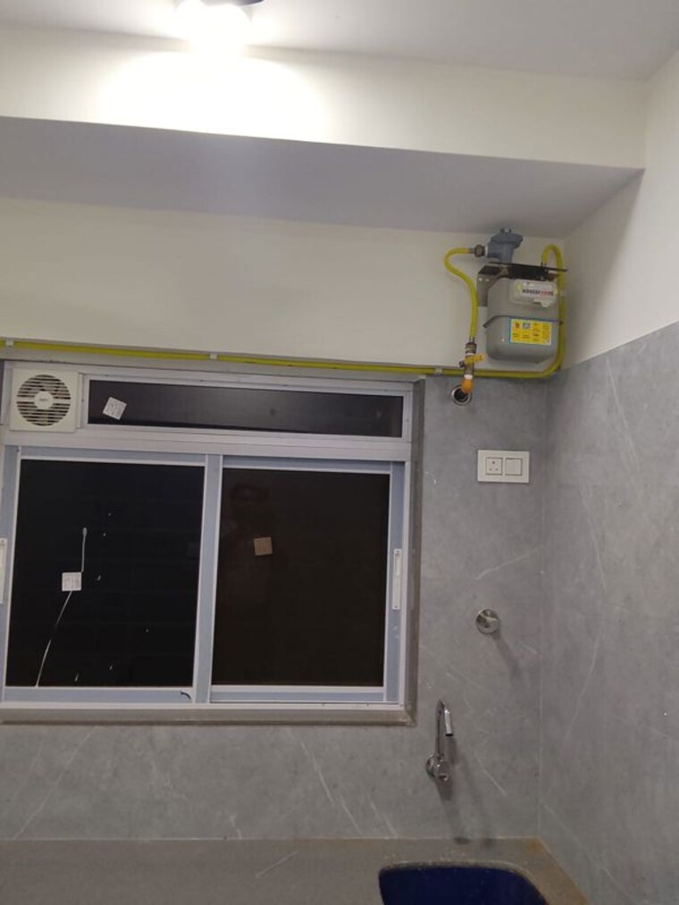 undefined, the-green-sai-hill-chs 1 Bedroom 340 Sq.Ft. Apartment In Borivali West Mumbai 10776516