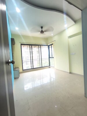 2 BHK Apartment For Rent in Madhuban CHS Dahisar West, Dahisar West