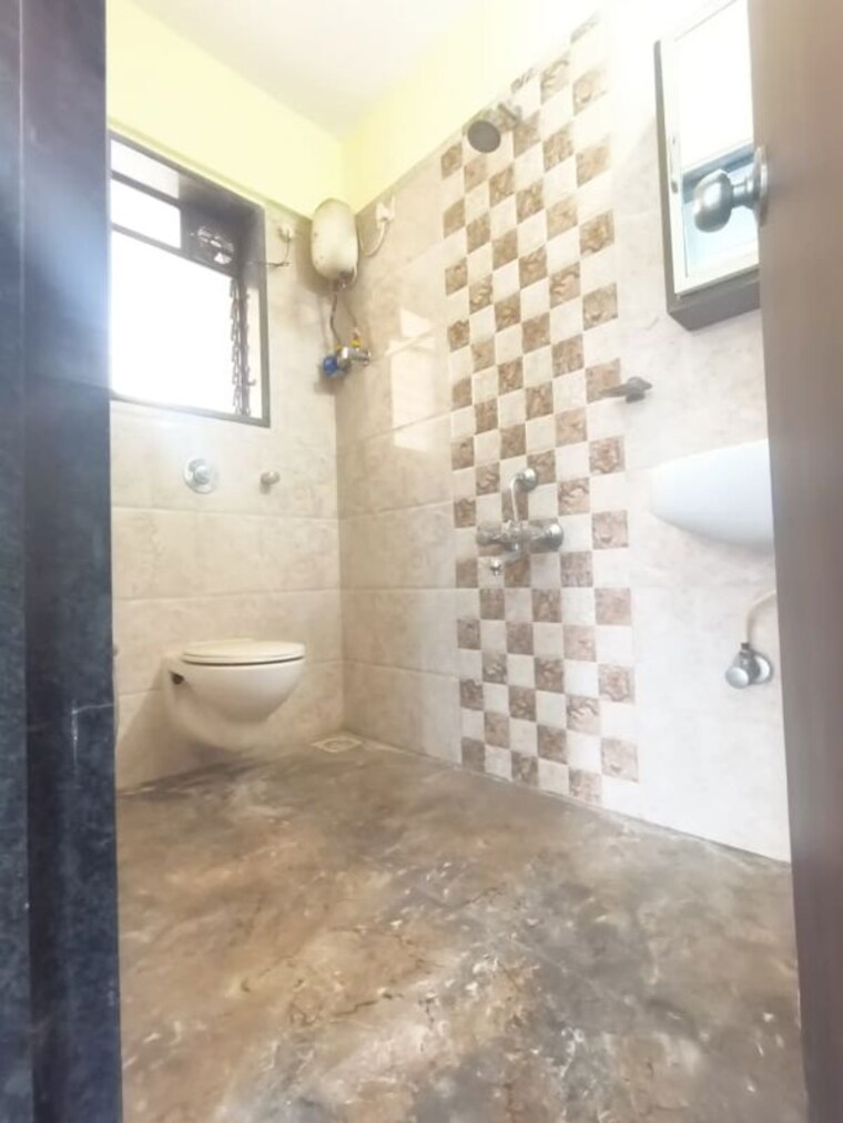 Bathroom, madhuban-chs-dahisar-west 2 Bedroom 960 Sq.Ft. Apartment In Dahisar West Mumbai 10776520
