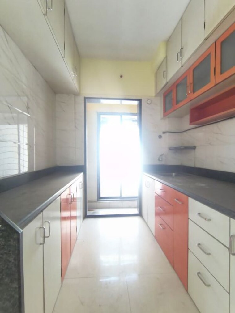 Kitchen, madhuban-chs-dahisar-west 2 Bedroom 960 Sq.Ft. Apartment In Dahisar West Mumbai 10776520