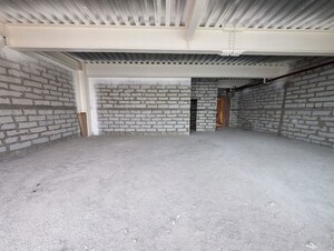  Office Space – Exterior View View at Marathon Futurex, Lower Parel - for Rent