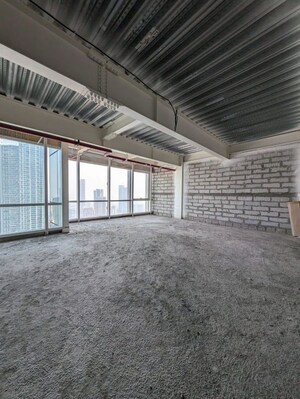  Office Space – Exterior View View at Marathon Futurex, Lower Parel - for Rent