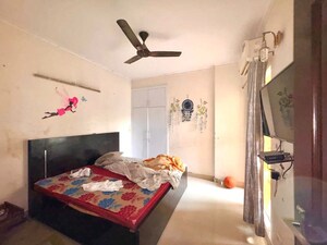 Bedroom in 3 BHK Apartment at JM Florence, Tech Zone 4 Greater Noida – for Sale