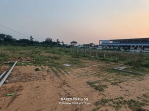 Plot Area in  Plot at Sohna Road – for Sale