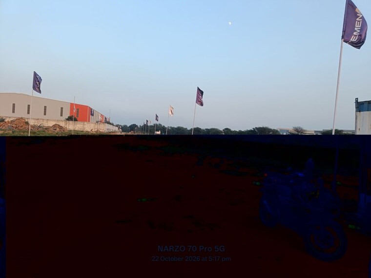 Exterior View, sohna road  125 Sq.Yd. Plot In Sohna Road Gurgaon 10776530