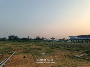 Plot Area in  Plot at Sohna Road – for Sale