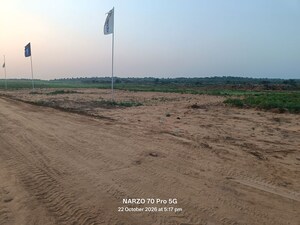 Plot Area in  Plot at Sohna Road – for Sale