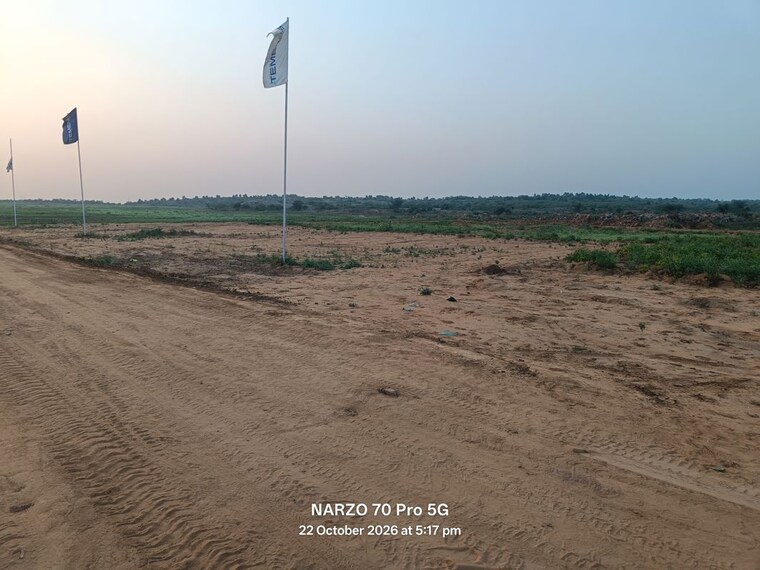 undefined, sohna road  125 Sq.Yd. Plot In Sohna Road Gurgaon 10776530