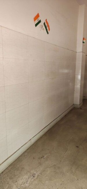 Floor Plan in  Shop at Rohini – for Rent