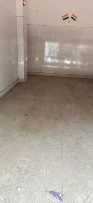 Floor Plan in  Shop at Rohini – for Rent