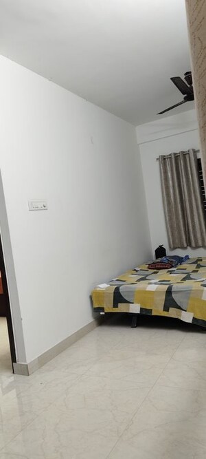 Room in 1 BHK Apartment at Indiranagar – for Rent
