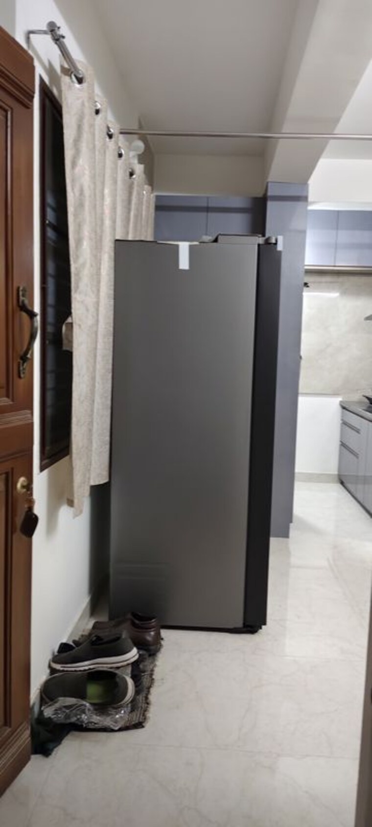 undefined, indiranagar 1 Bedroom 550 Sq.Ft. Apartment In Indiranagar Bangalore 10776538