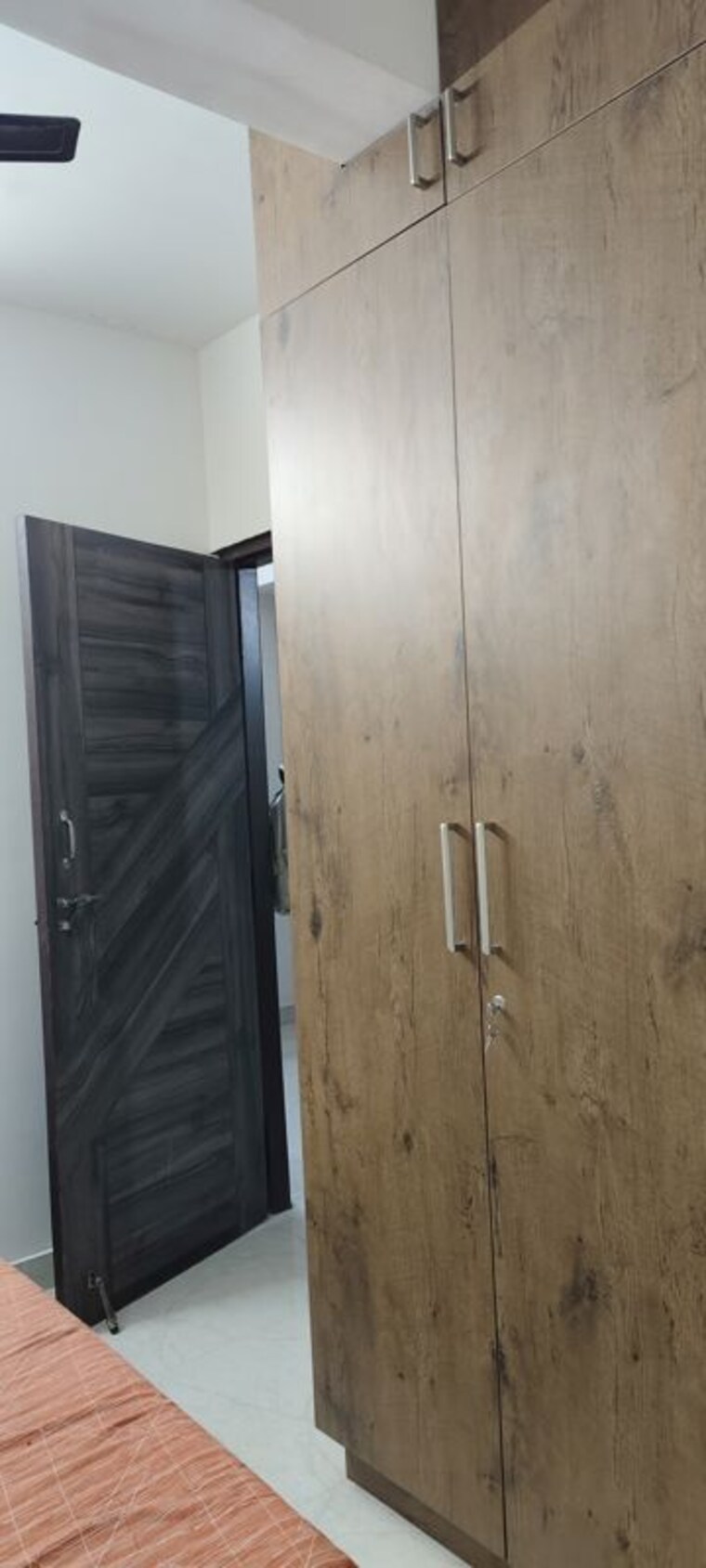 Bathroom, indiranagar 1 Bedroom 550 Sq.Ft. Apartment In Indiranagar Bangalore 10776538