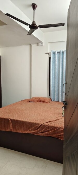 Bedroom in 1 BHK Apartment at Indiranagar – for Rent