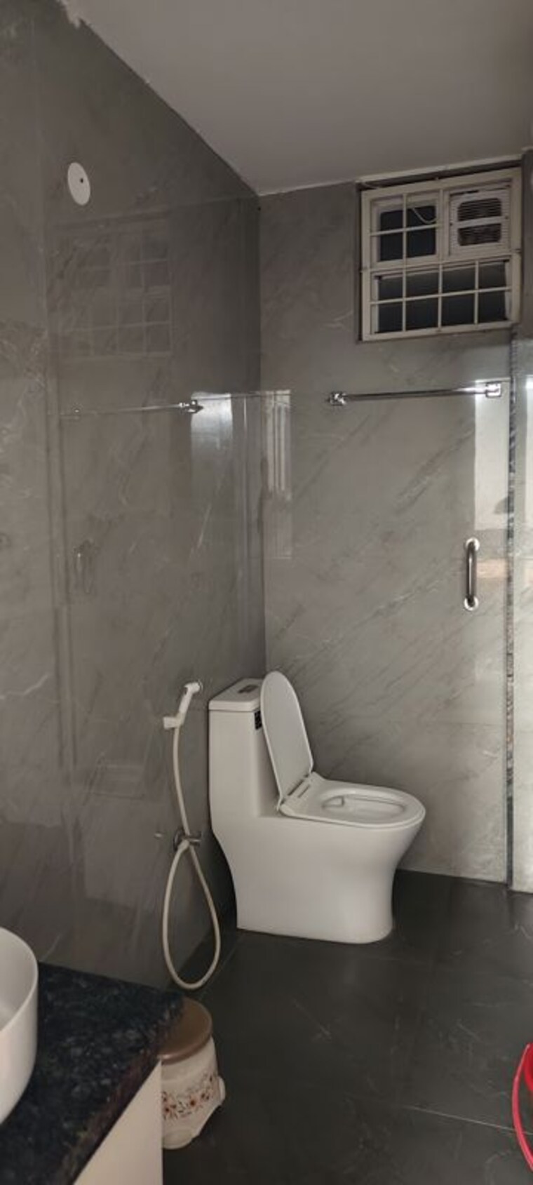 Bathroom, indiranagar 1 Bedroom 550 Sq.Ft. Apartment In Indiranagar Bangalore 10776538