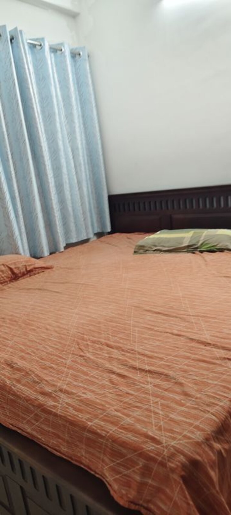 Bedroom, indiranagar 1 Bedroom 550 Sq.Ft. Apartment In Indiranagar Bangalore 10776538