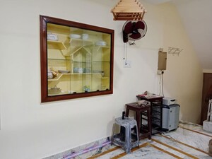 Kitchen in 3 BHK Independent House at Adyar – for Rent