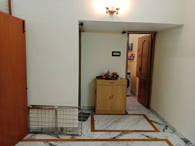 Bedroom, adyar 3 Bedroom 1665 Sq.Ft. Independent House In Adyar Chennai 10776542