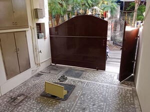 Bathroom in 3 BHK Independent House at Adyar – for Rent