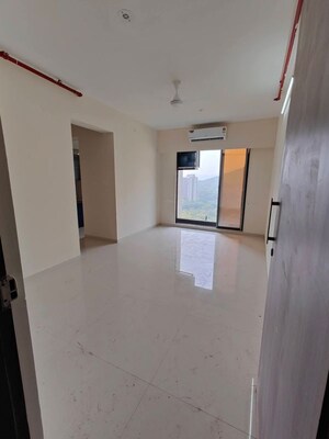 Room in 1 BHK Apartment at USD Unique Vistas, Manpada – for Rent