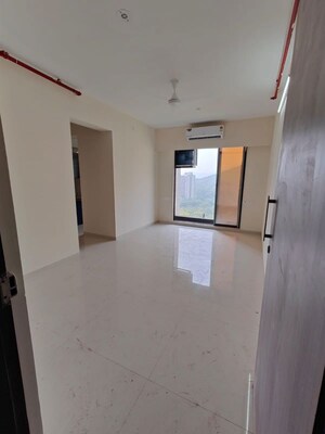 1 BHK Apartment For Rent in USD Unique Vistas, Manpada