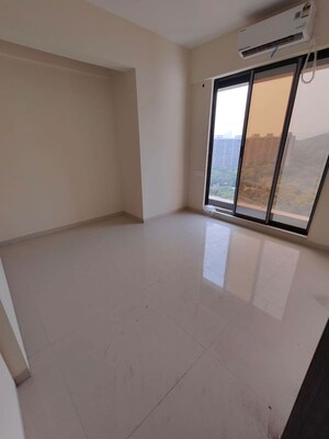 Room in 1 BHK Apartment at USD Unique Vistas, Manpada – for Rent