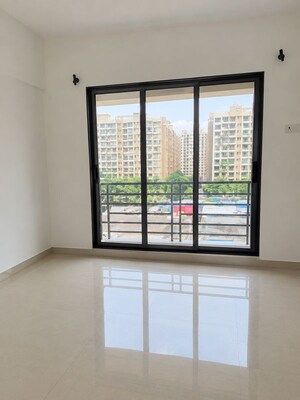 Master Bedroom in 2 BHK Apartment at Velsons Heights, Virar West – for Sale