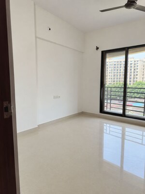 Bedroom in 2 BHK Apartment at Velsons Heights, Virar West – for Sale