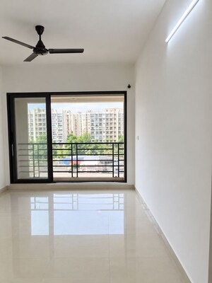 2 BHK Apartment For Sale in Velsons Heights, Virar West