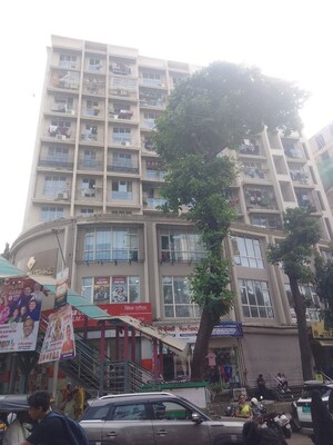 1 BHK Apartment For Rent in Ami Vini Solitaire, Dahisar West
